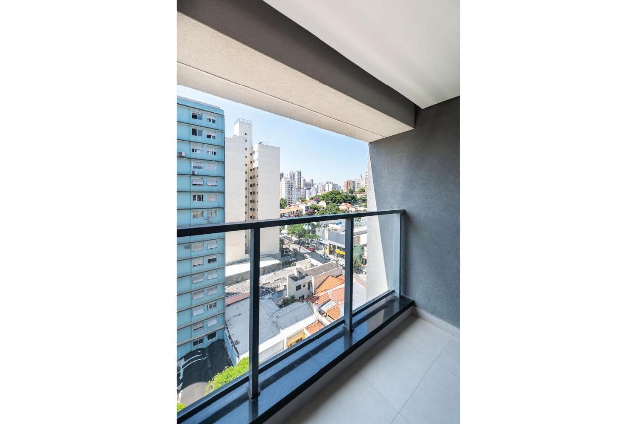 Apartamento Vs11 4 Pessoas Prox. Allianz C/ Vaga *